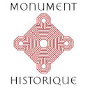 icone chateau inscrit ou classé monument historique