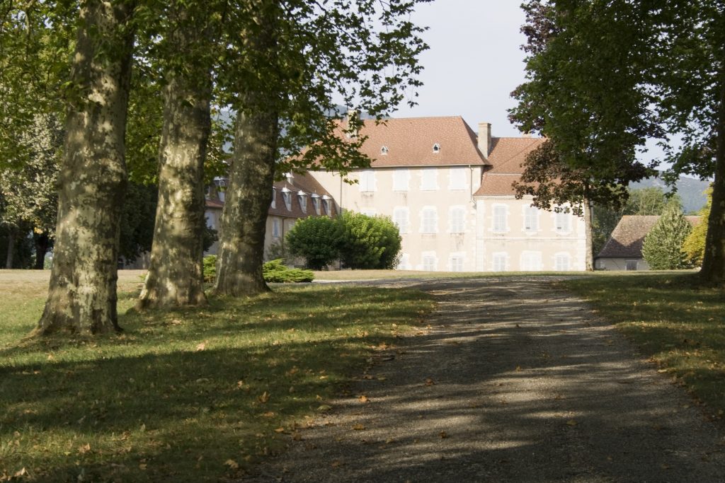 Photo du Château de Brangues - Brangues 2