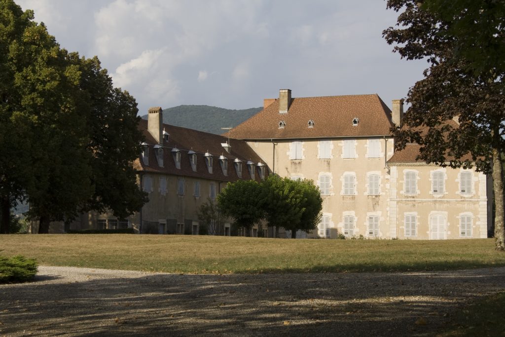 Photo du Château de Brangues - Brangues