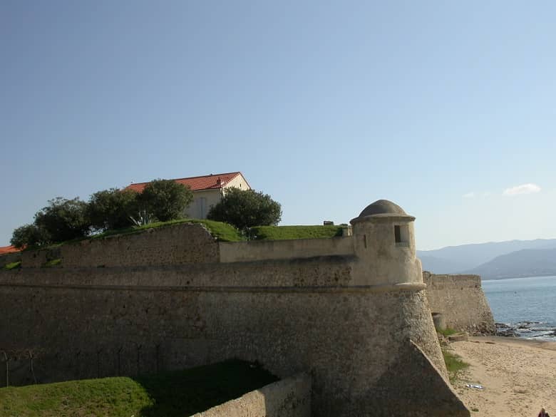 Photo du Citadelle d’Ajaccio - Ajaccio