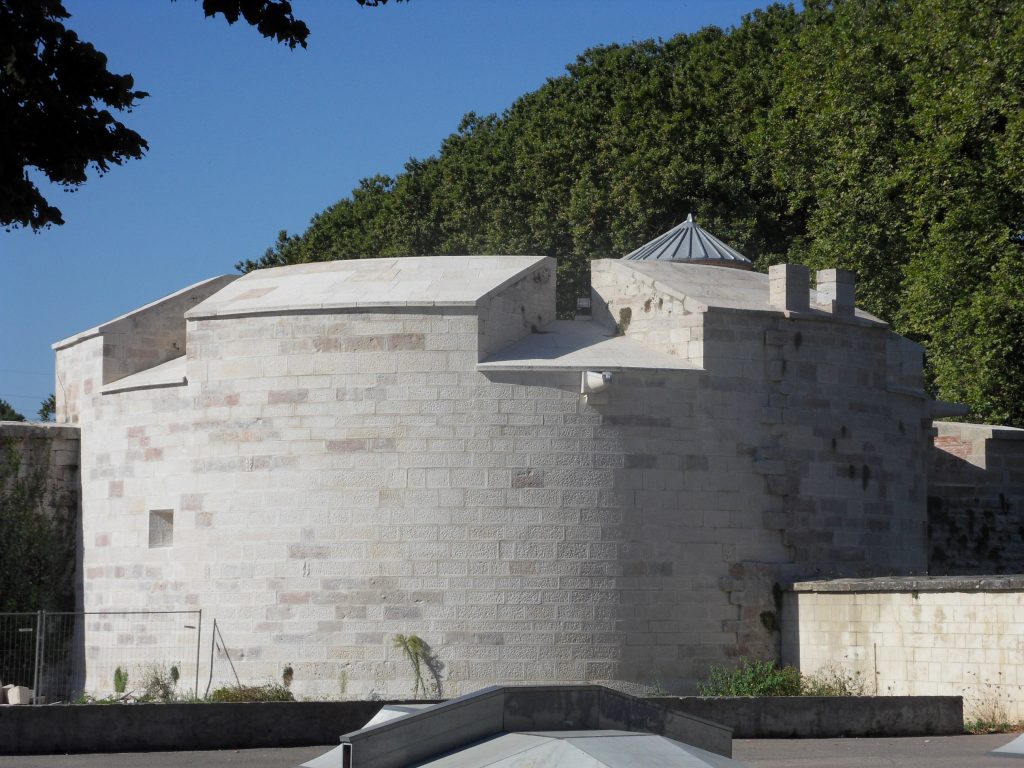 Photo du Château d’Auxonne - Auxonne 3