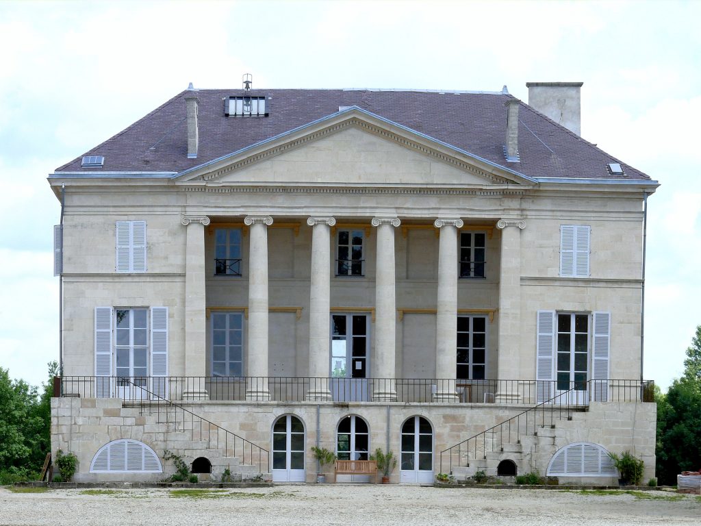Photo du Château de Bignicourt-sur-Saulx - Bignicourt-sur-Saulx 2