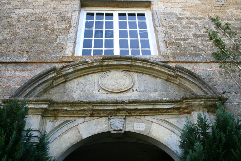 Photo du Château de Borey - Borey 3