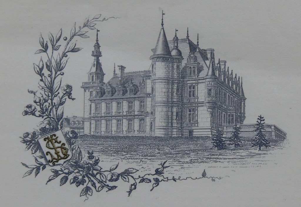 Photo du Château de Brochon - Brochon 2