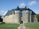 Photo du Château de Chambonneau - Gizay