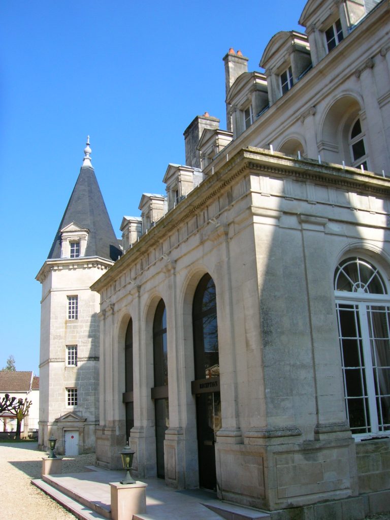 Photo du Château d’Arc-en-Barrois - Arc-en-Barrois 1