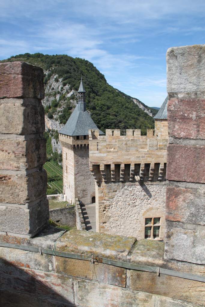 Photo du Château de Foix - Foix 2