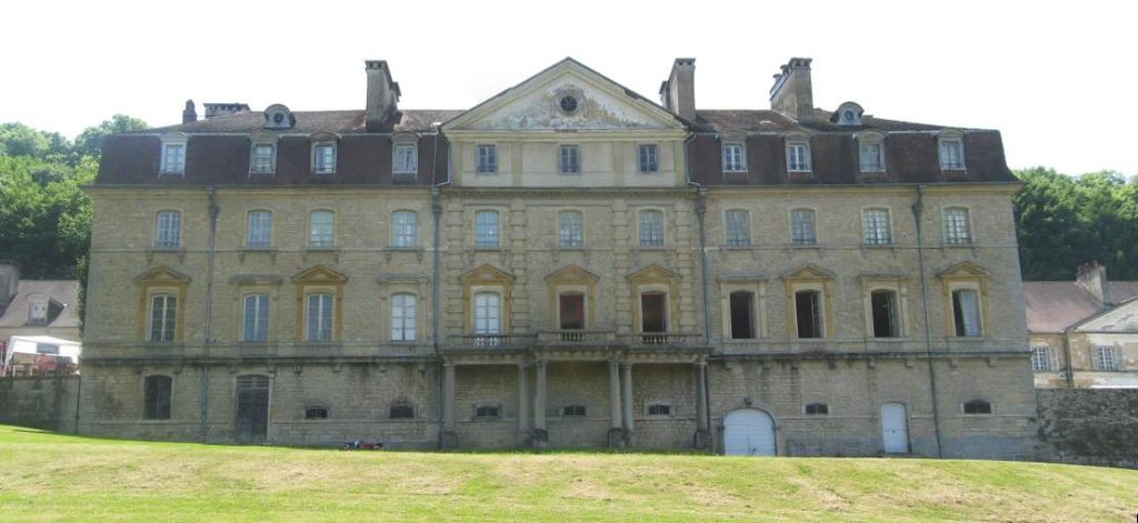 Photo du Château d’Arlay - Arlay