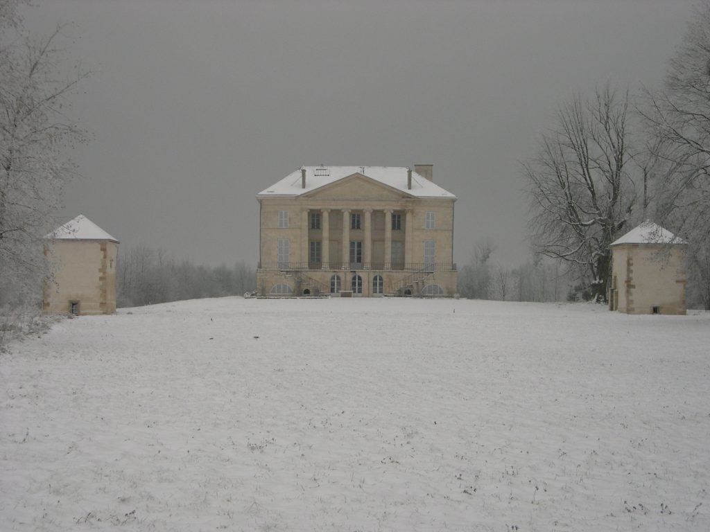 Photo du Château de Bignicourt-sur-Saulx - Bignicourt-sur-Saulx 1