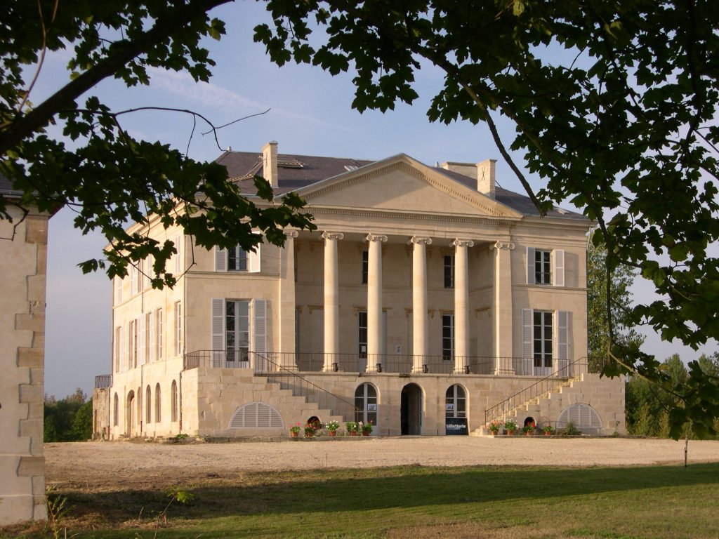 Photo du Château de Bignicourt-sur-Saulx - Bignicourt-sur-Saulx