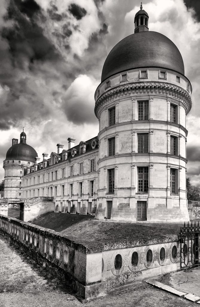 Photo du Château de Valençay - Valençay 1