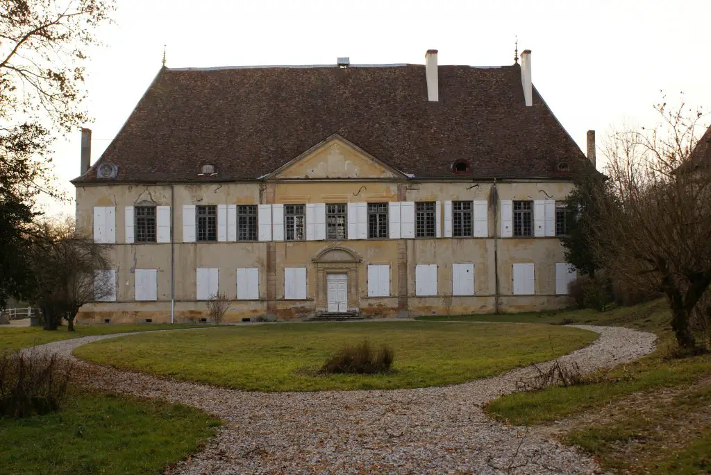 Photo du Château du Passage - Le Passage