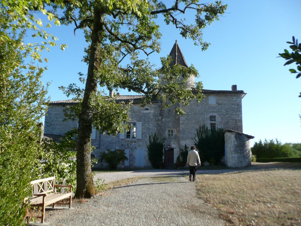 Photo du Château-musée du Cayla - Andillac