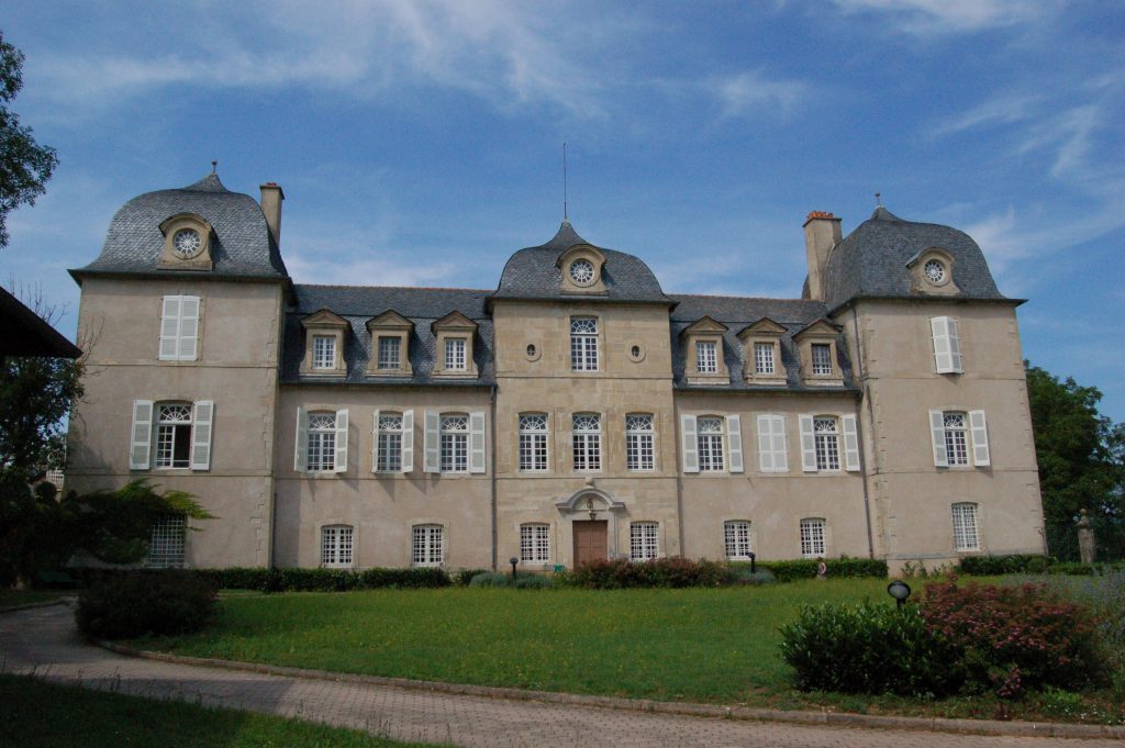 Photo du Château de Floyrac - Onet-le-Château