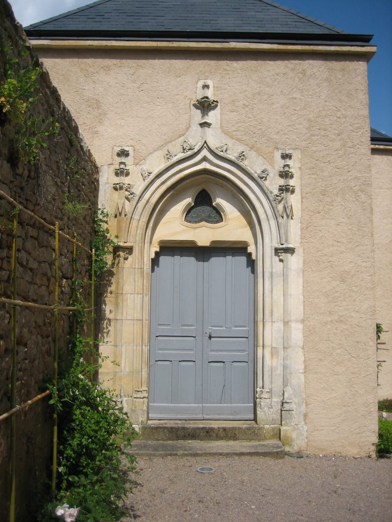 Photo du Château d’Ars (Indre) - Lourouer-Saint-Laurent 2
