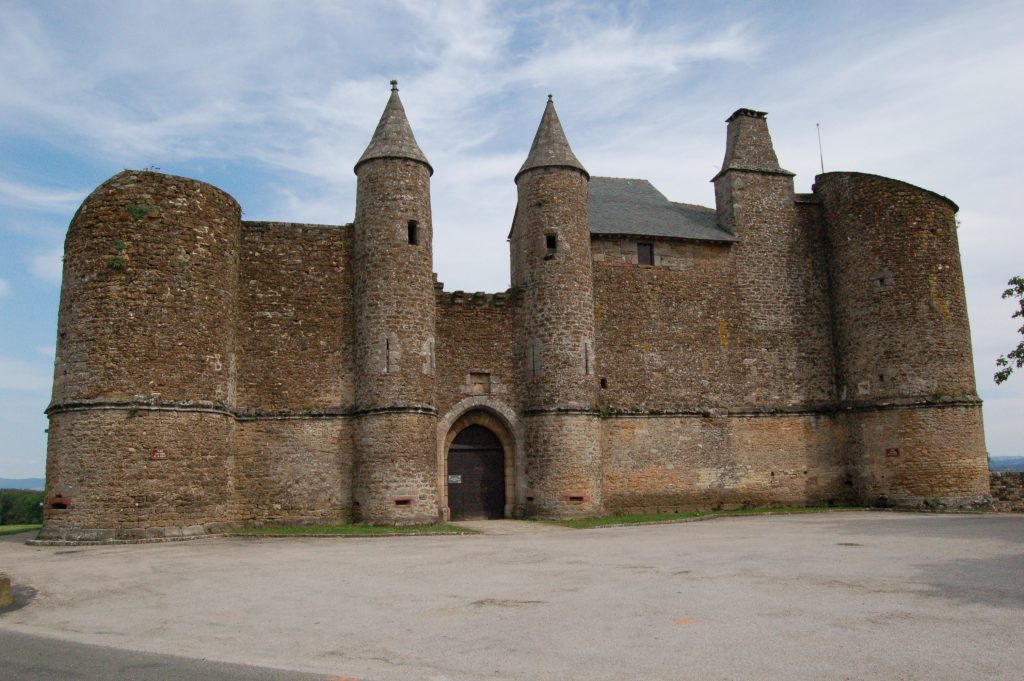 Photo du Château d’Onet-le-Château - Onet-le-Château