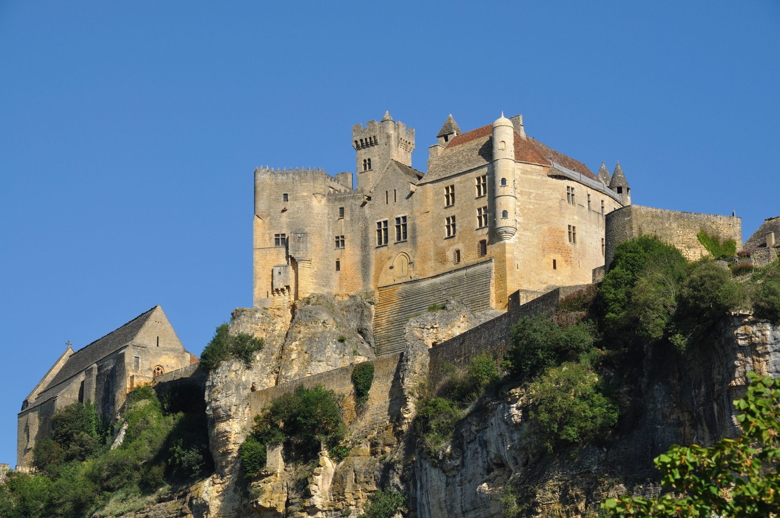 Château de Beynac (Dordogne) Visite, adresse, accès, photos et avis