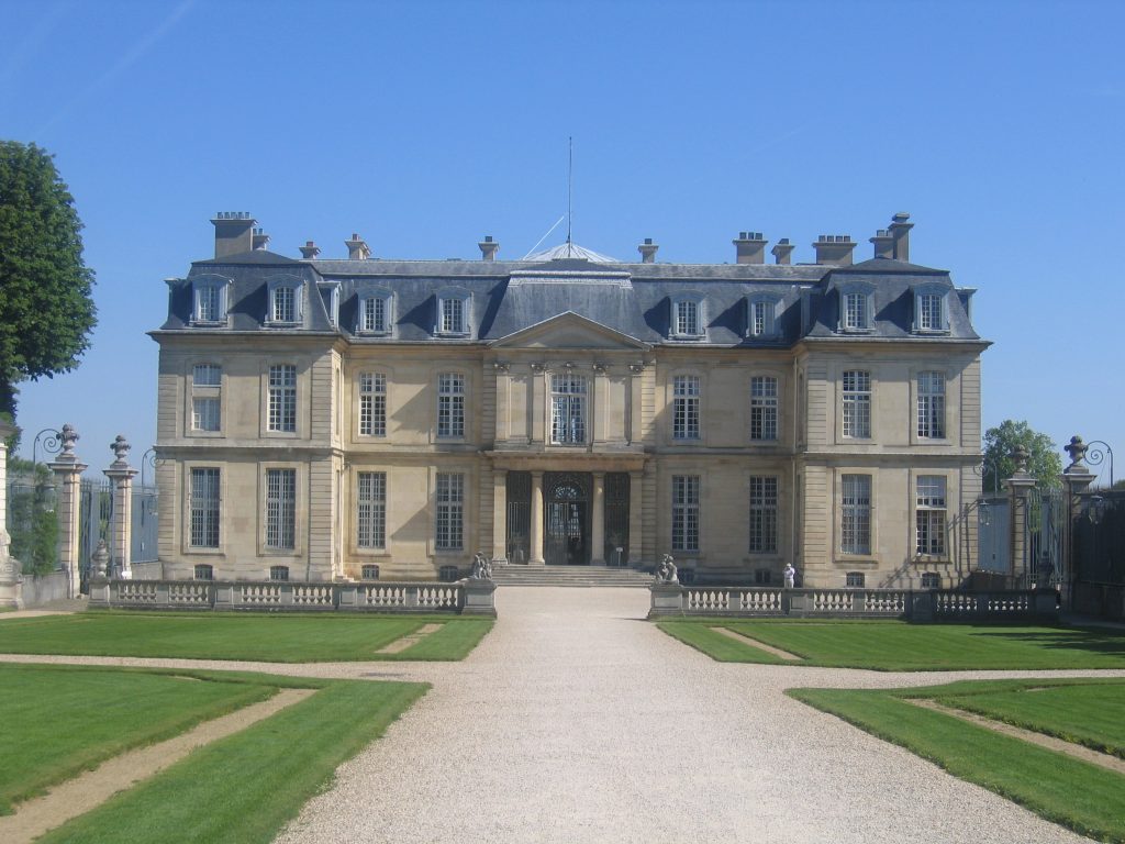Photo du Château de Champs-sur-Marne - Champs-sur-Marne