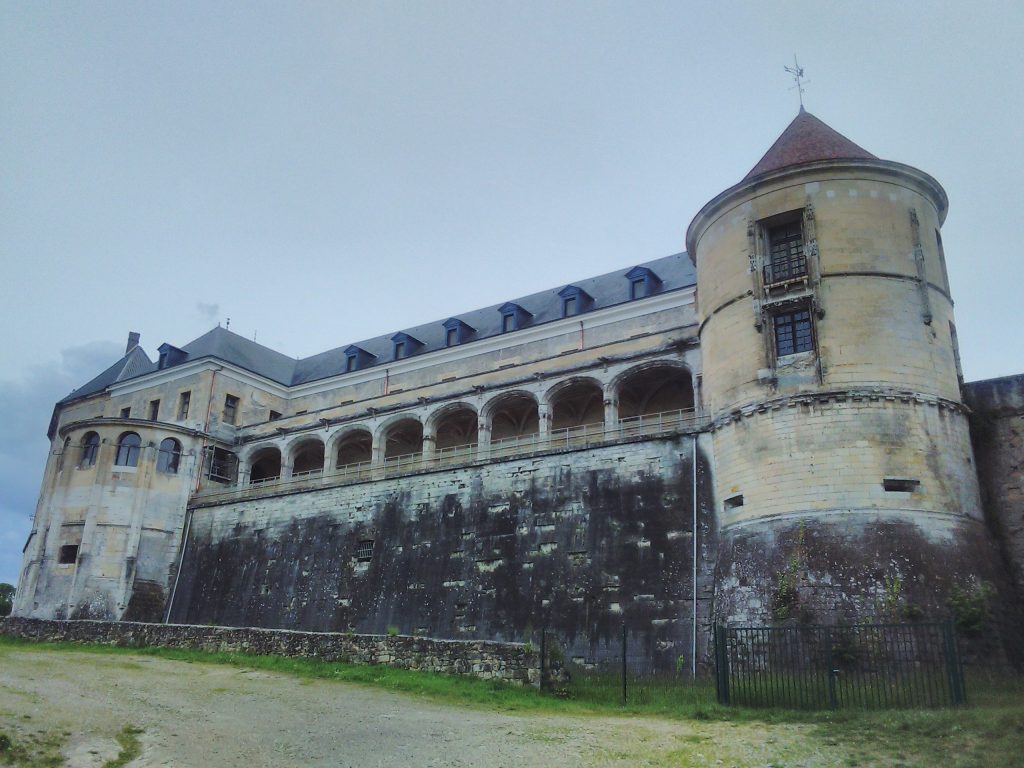 Photo du Château de Gaillon - Gaillon 3