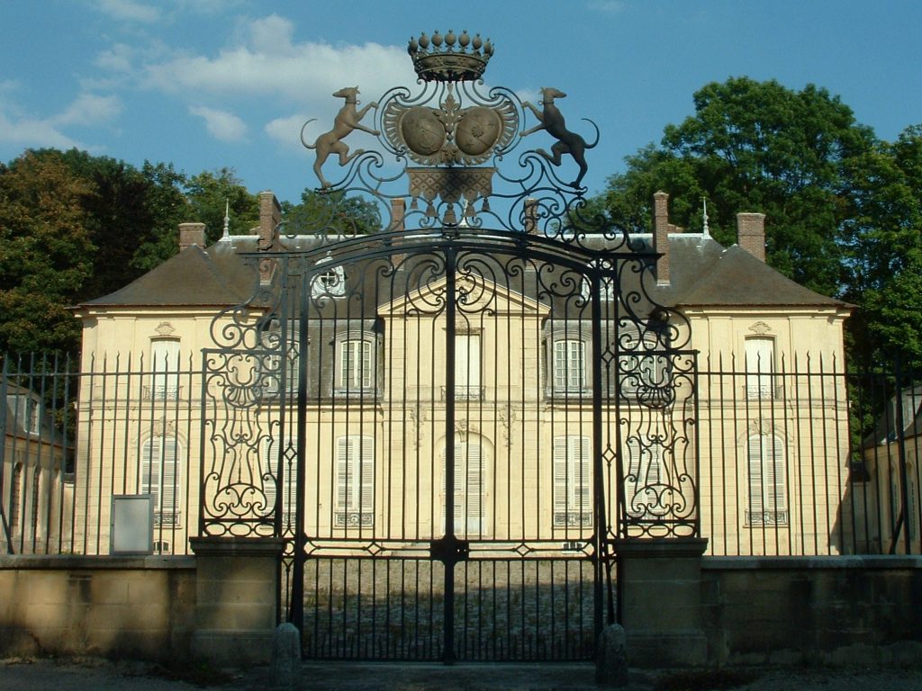 Photo du Château de Jossigny - Jossigny