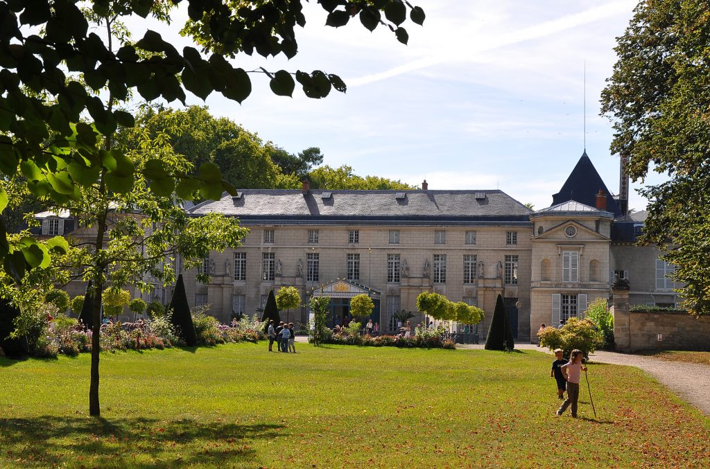 Photo du Château de Malmaison - Rueil-Malmaison