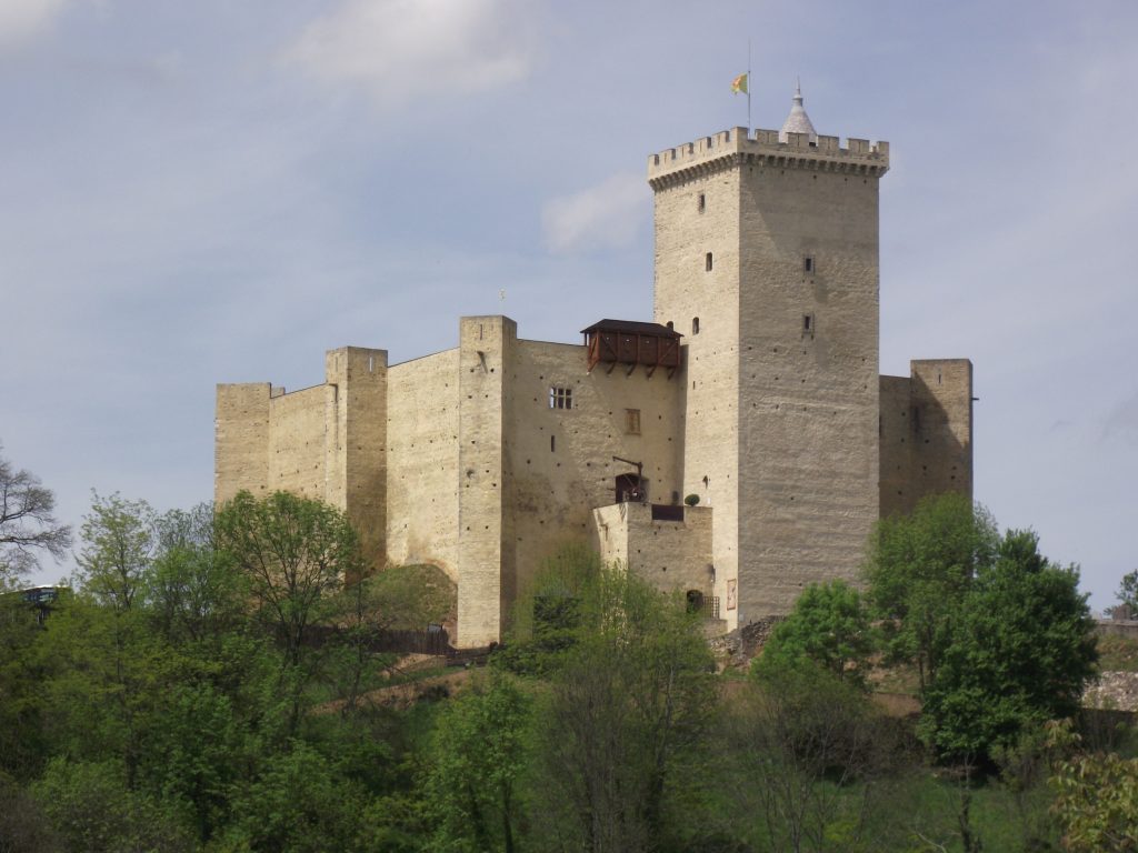 Photo du Château de Mauvezin - Mauvezin