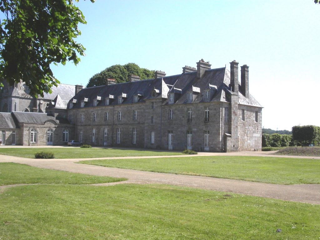 Photo du Château de Quintin - Quintin