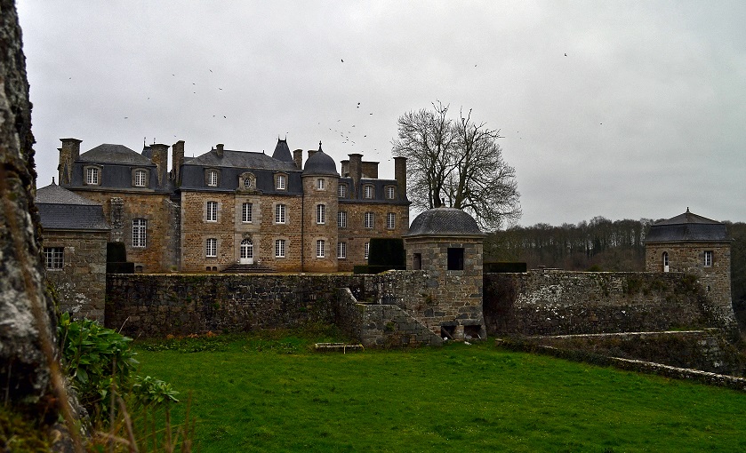 Photo du Château de Roquevidal - Roquevidal