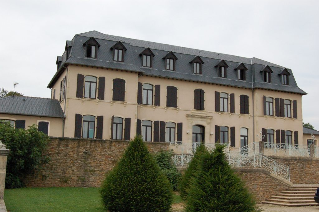 Photo du Château de Vabre - Onet-le-Château