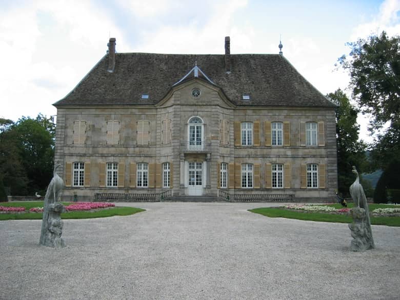 Photo du Château de Vaire - Vaire 1