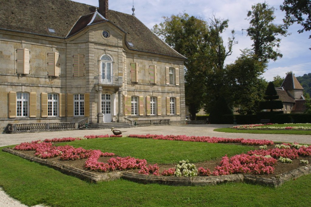 Photo du Château de Vaire - Vaire 2