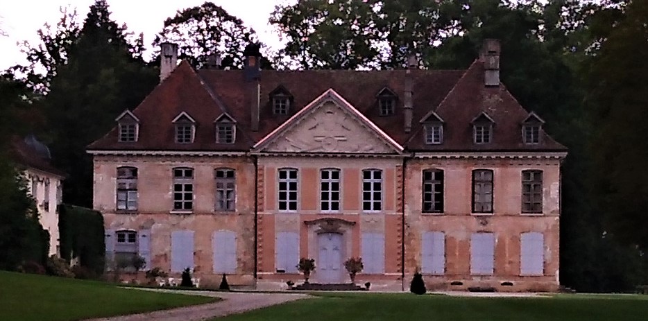 Photo du Château de Vaulserre - Saint-Albin-de-Vaulserre