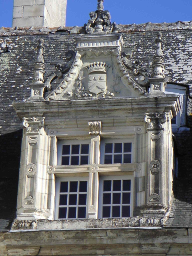 Photo du Château de Villandry - Villandry 2
