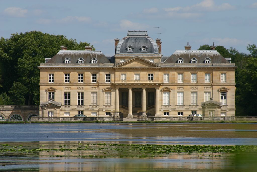 Photo du Château du Marais - Le Val-Saint-Germain