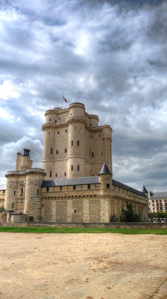Photo du Château de Vincennes - Vincennes 3