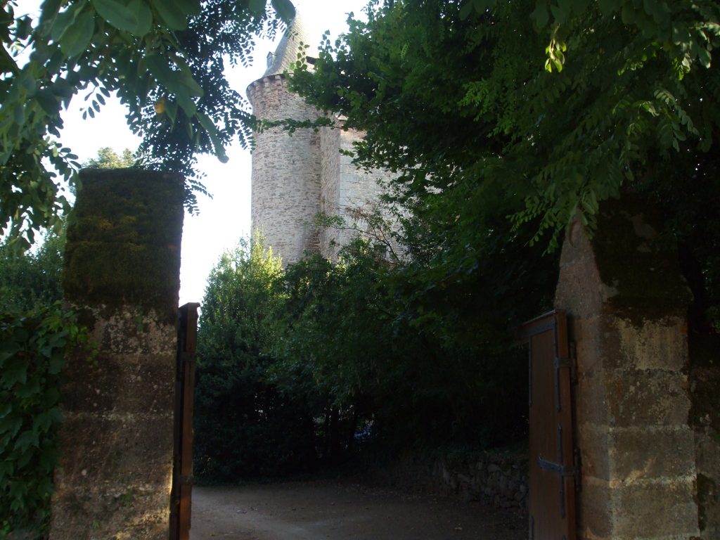 Photo du Château de Planèze - Luc-la-Primaube 2
