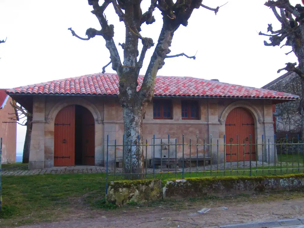 Photo du Château de Hattonchâtel - Vigneulles-lès-Hattonchâtel 3