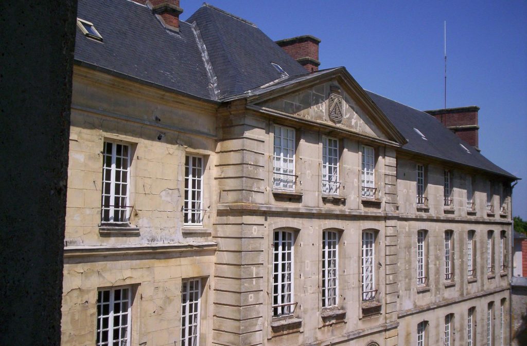Photo du Château de Jambville - Jambville 1