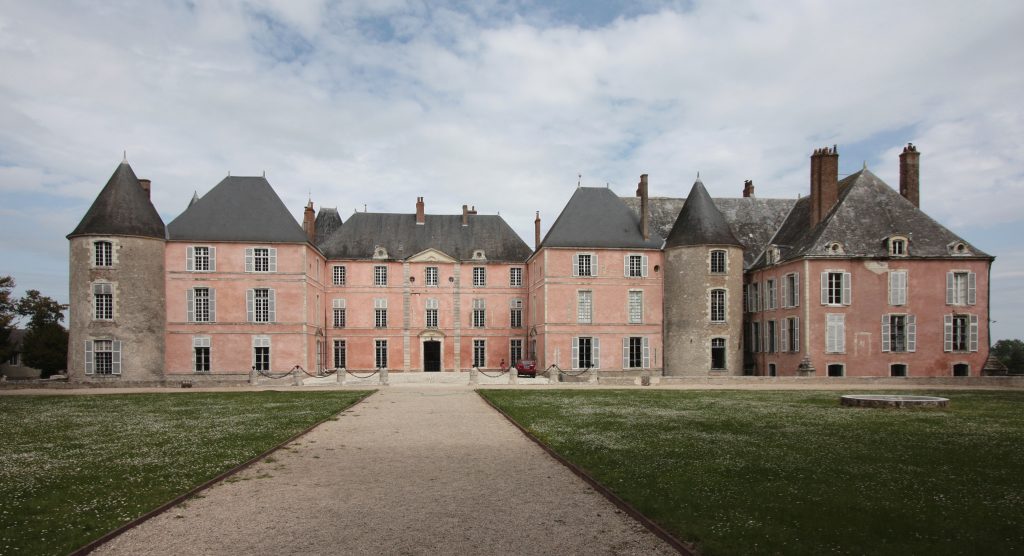 Photo du Château de Meung-sur-Loire - Meung-sur-Loire