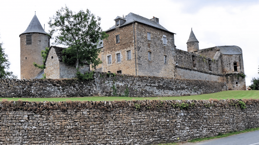 Photo du Château d’Onet-le-Château - Onet-le-Château 2