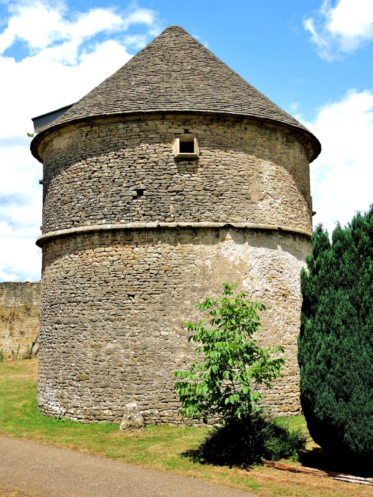 Photo du Château d’Oricourt - Oricourt 1