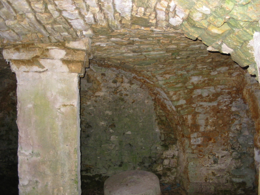 Photo du Château de Murs (Vaucluse) - Murs 1