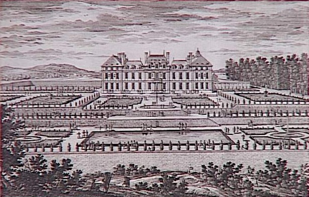 Photo du Château de Sceaux - Sceaux et Antony 3