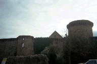 Photo du Château de la Madeleine - Chevreuse 3