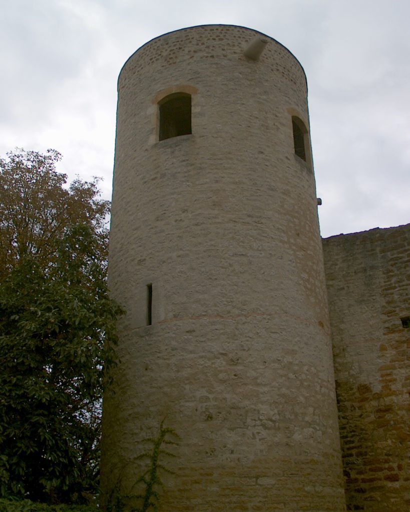Photo du Château de Trévoux - Trévoux 2