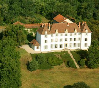 Photo du Château de Matel - Roanne