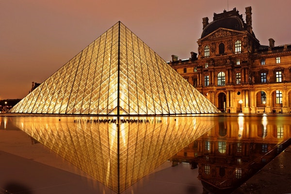 musée Louvre