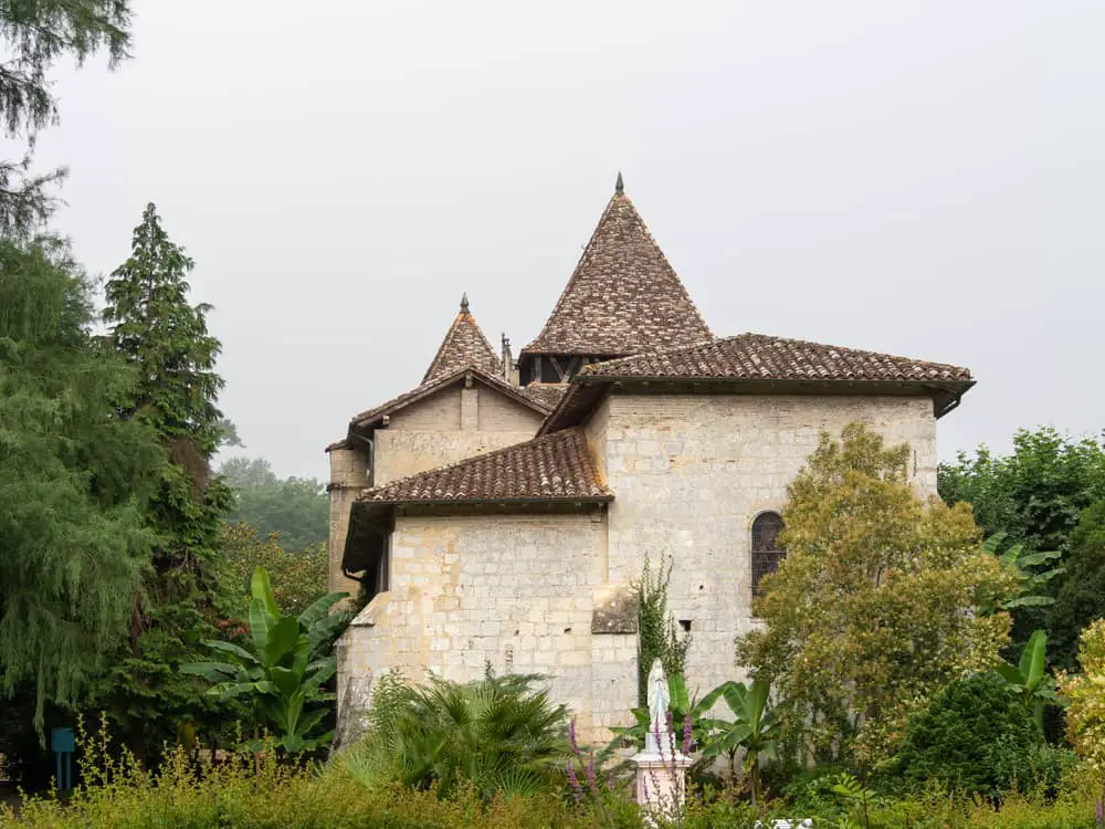 Photo du La Bastide en Gascogne - Cazaubon