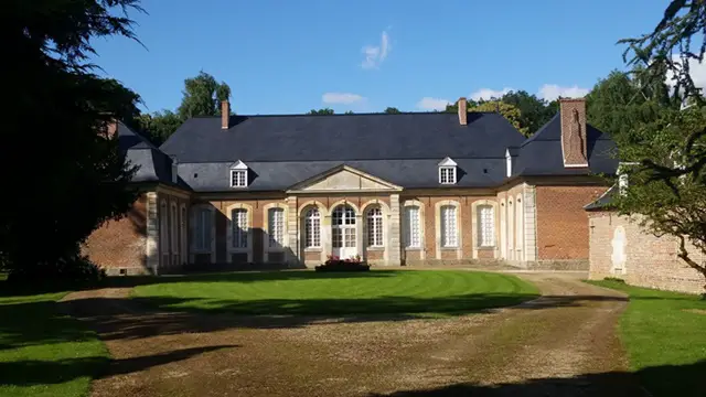 Photo du Château de Parpeville - Parpeville