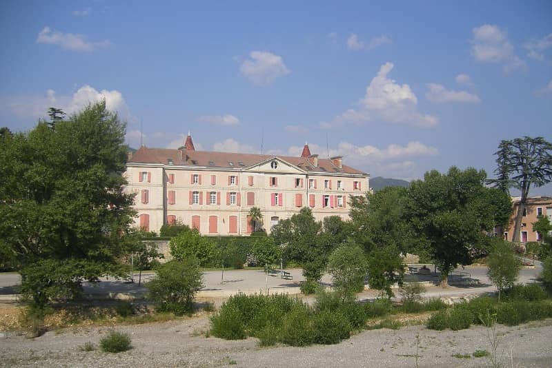 Photo du Château de Malijai - Malijai 1